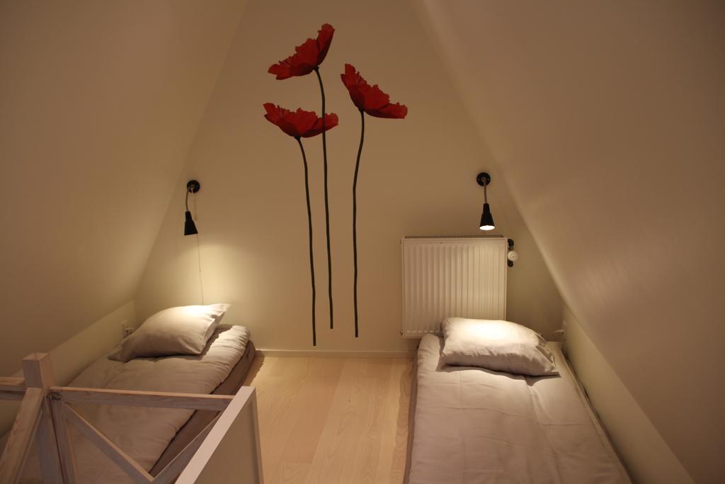 Skelgaard Ferielejlighed Apartment Jelling ห้อง รูปภาพ