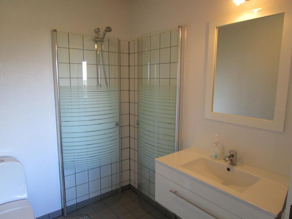 Skelgaard Ferielejlighed Apartment Jelling ห้อง รูปภาพ
